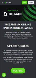 Bc.G The Rising Trend in Online Gaming