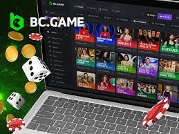 Bc.Game Player Bets Exploring the World of Online Gambling