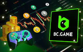 Bc.Game Pros A Comprehensive Analysis of its Advantages