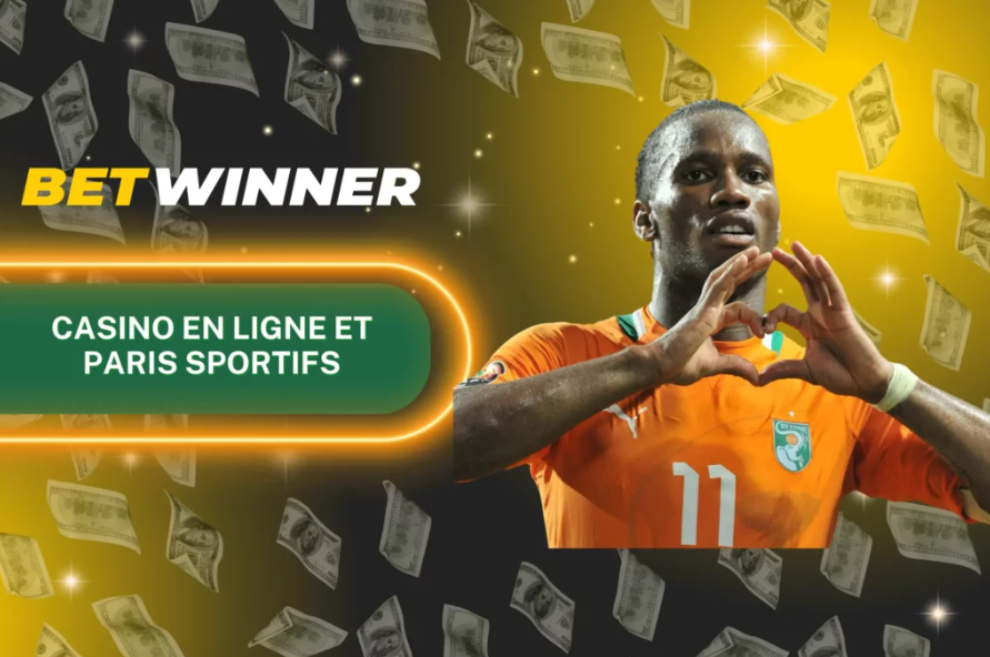 Betwinner Sign Up - Guide Complet pour Commencer