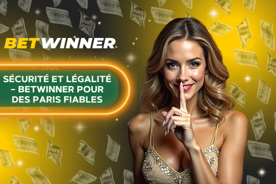 Betwinner  Votre Portail de Paris Sportifs en Ligne