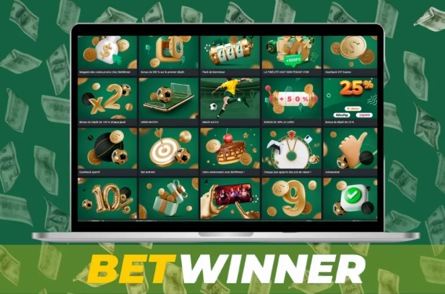 About Betwinner - A Comprehensive Insight into One of the Leading Betting Platforms