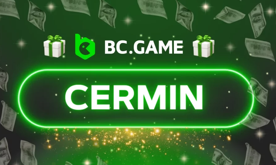 The Ultimate Guide to Bc.Game Bookmaker