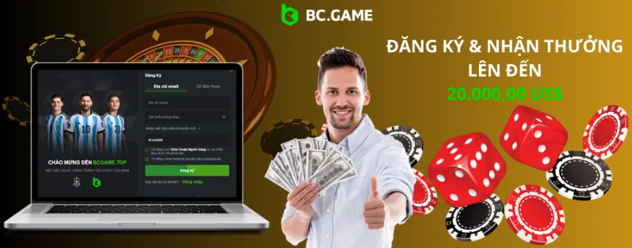 Unlock Your Gaming Potential with BC Game Promo Code