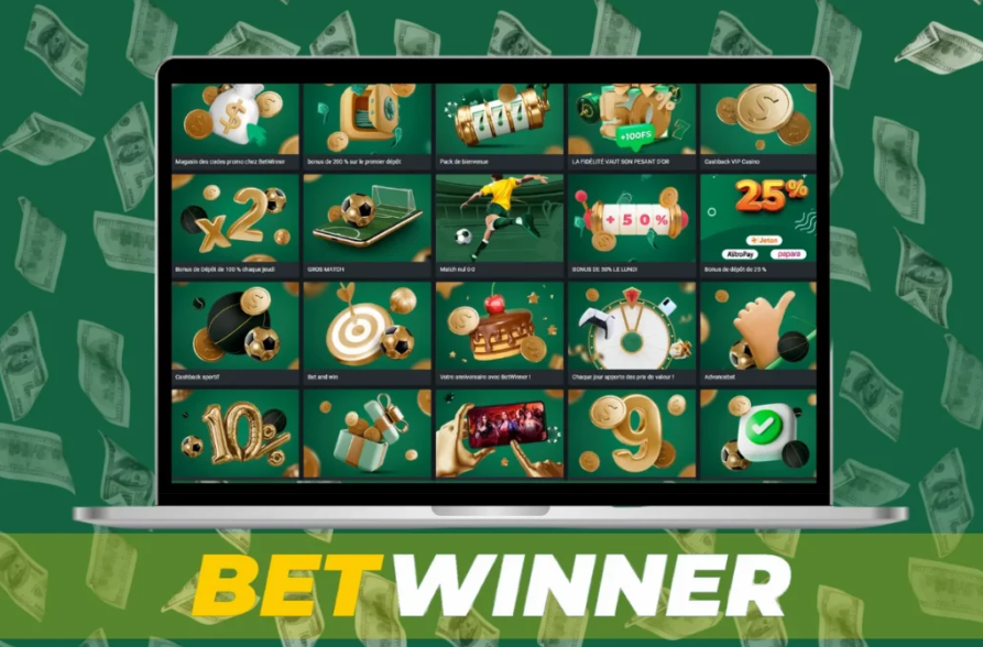 Unlocking the World of Online Betting with Betwinner