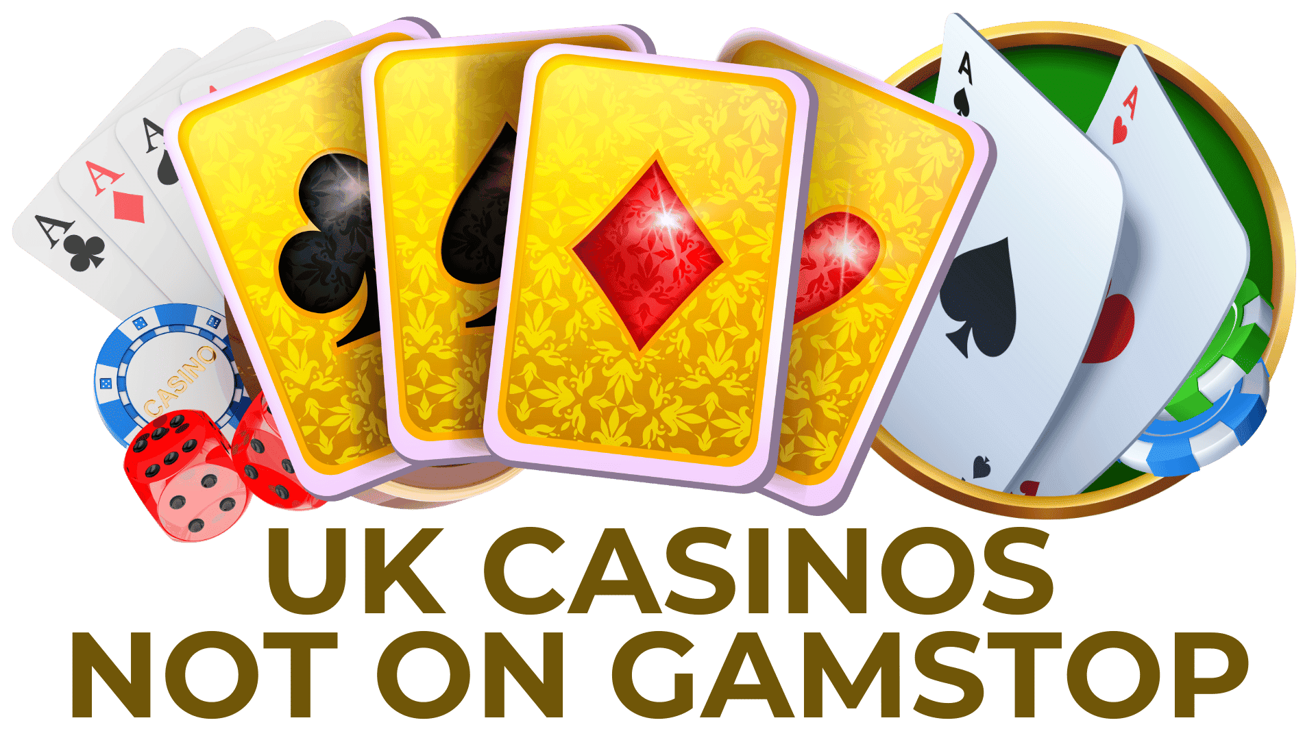 Discover the Thrill of Non Gamstop Casinos UK 1611