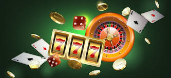 Exploring the World of Casinos Not on Gamstop 2211