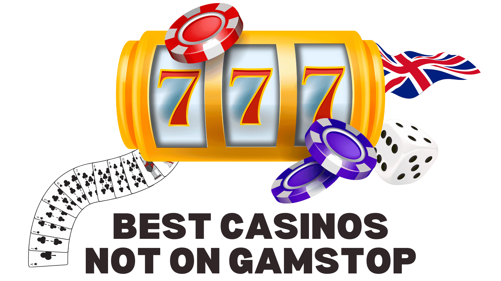 Exploring the World of Non Gamstop Casinos 1066