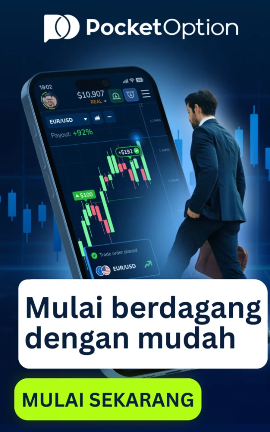 Pocket Option Crypto Panduan Lengkap untuk Pemula