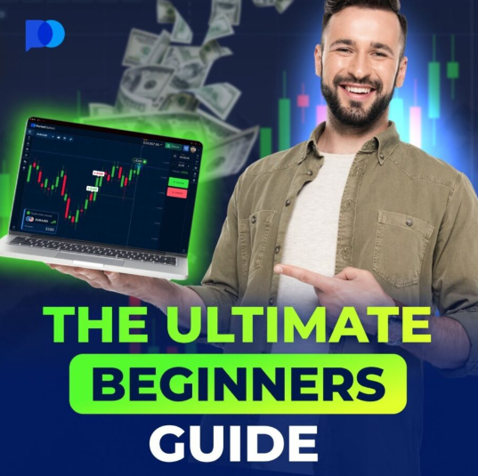 Pocket Option Trading A Comprehensive Guide to Strategic Success