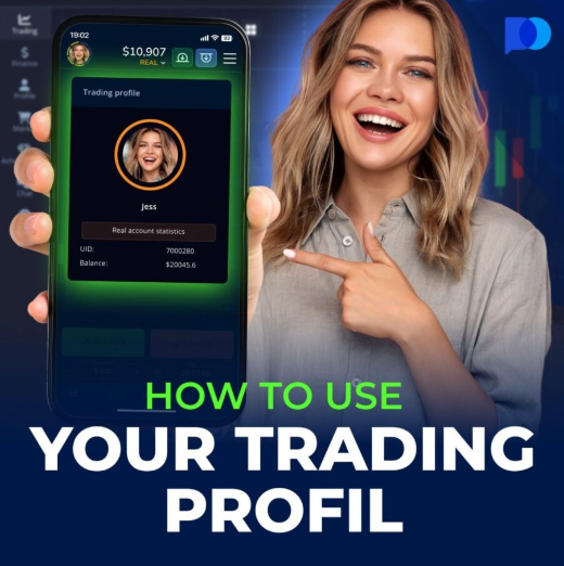 Pocket Option Trading A Comprehensive Guide to Strategic Success