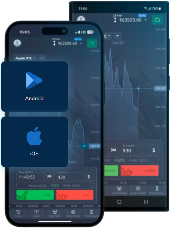 Pocketoption A Comprehensive Guide to Trading on Pocketoption